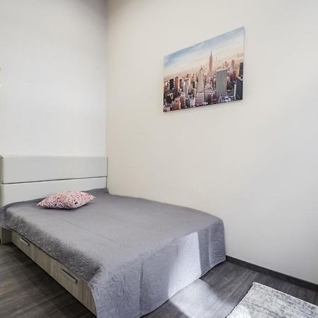 Chic Comfort Suite For 6 By Oktogon Budapest Eksteriør billede