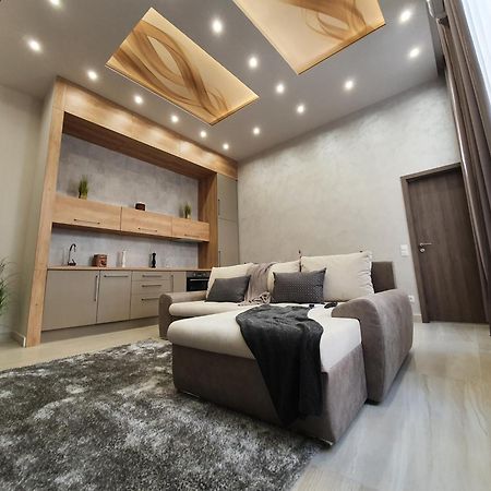 Chic Comfort Suite For 6 By Oktogon Budapest Eksteriør billede