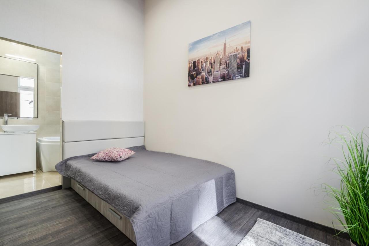 Chic Comfort Suite For 6 By Oktogon Budapest Eksteriør billede