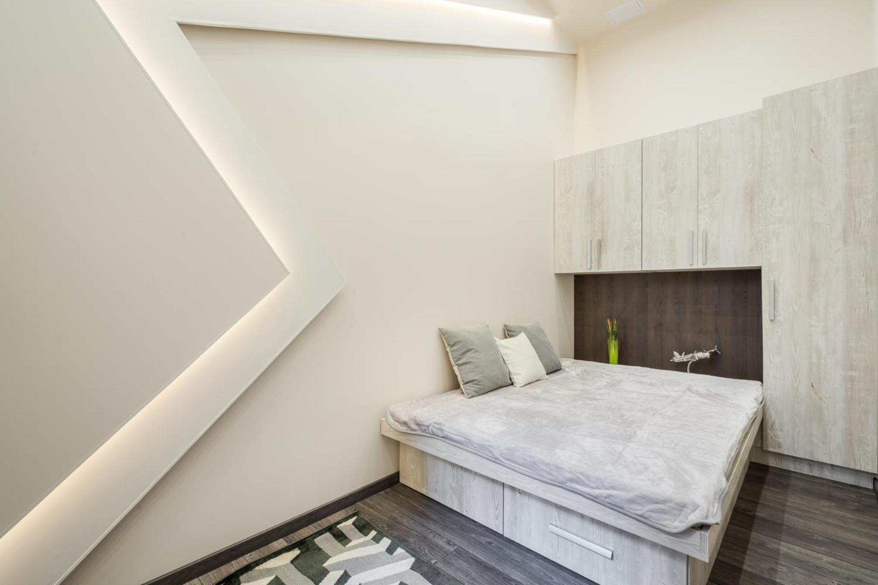 Chic Comfort Suite For 6 By Oktogon Budapest Eksteriør billede