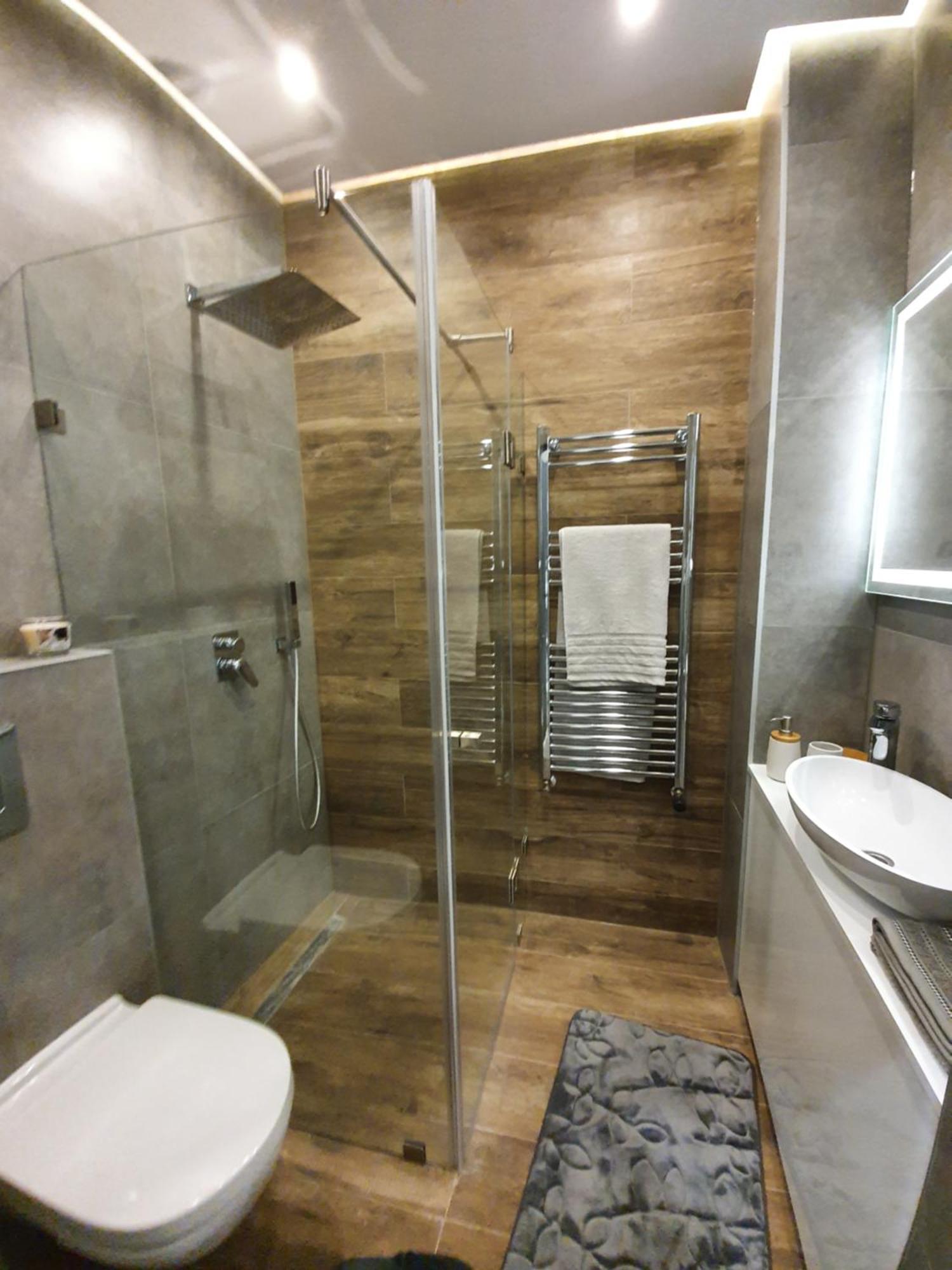 Chic Comfort Suite For 6 By Oktogon Budapest Eksteriør billede