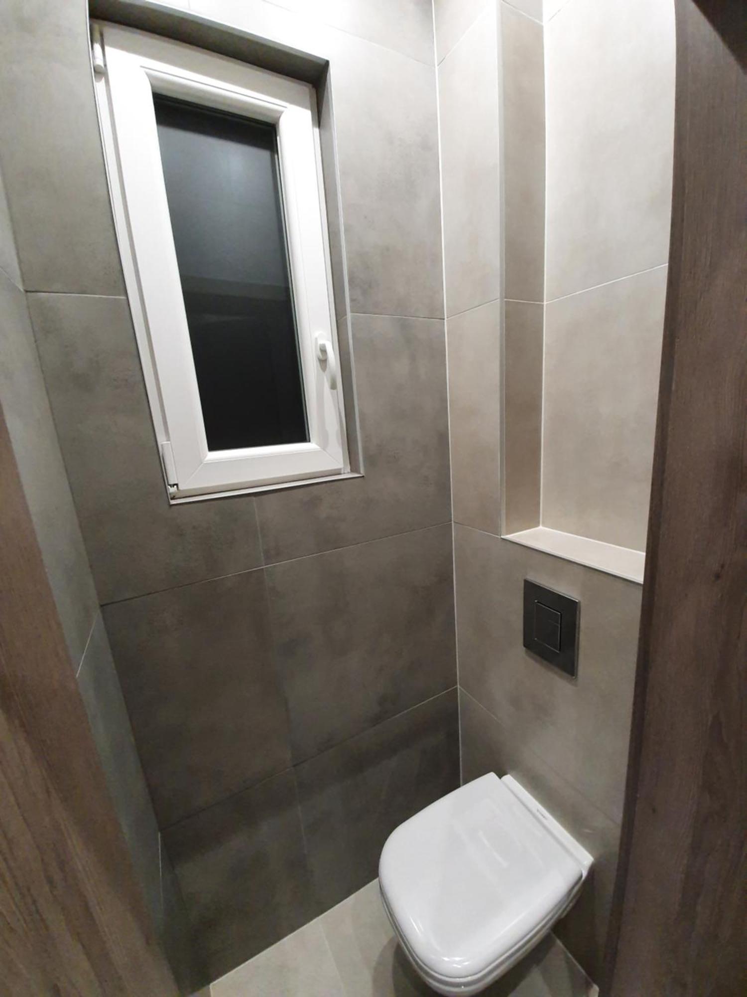 Chic Comfort Suite For 6 By Oktogon Budapest Eksteriør billede